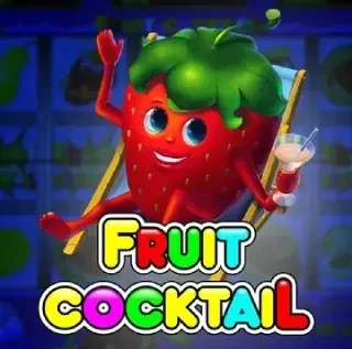 Fruit Cocktail ігровий автомат (Фрут Коктейль)