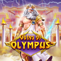 Gates Of Olympus ігровий автомат (Гейтс Оф Олімпус)